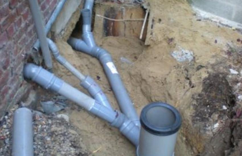 pieces de raccordement